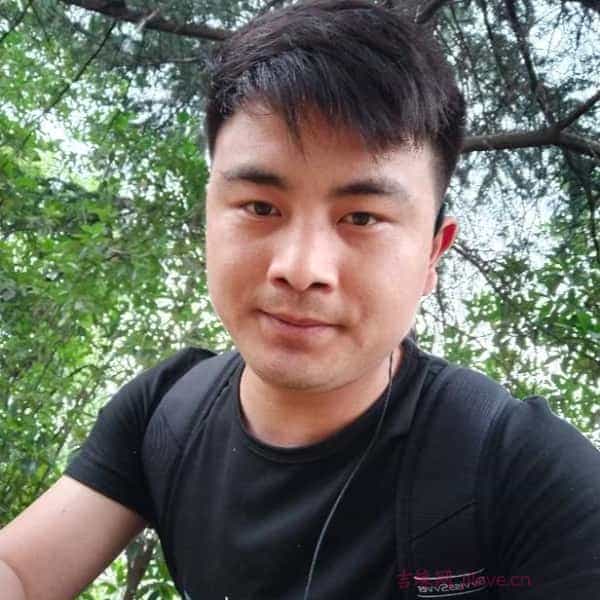 29岁岁安徽单身帅哥 - 西双版纳吉缘网