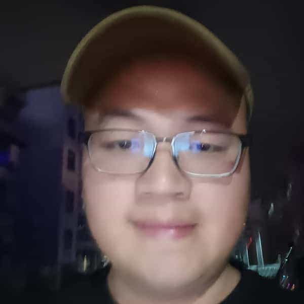 33岁岁湖北单身帅哥 - 西双版纳吉缘网