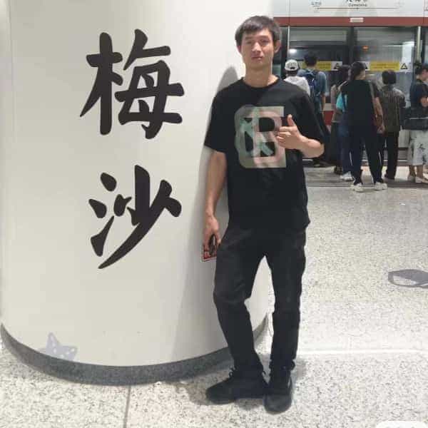 35岁岁湖北单身帅哥 - 西双版纳吉缘网