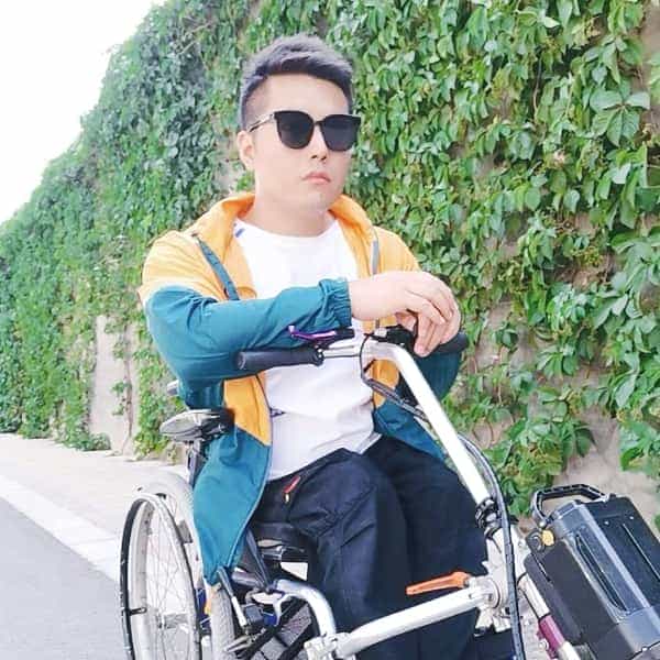 38岁岁江苏单身帅哥 - 西双版纳吉缘网