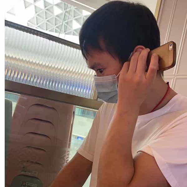 33岁岁江西单身帅哥 - 西双版纳吉缘网