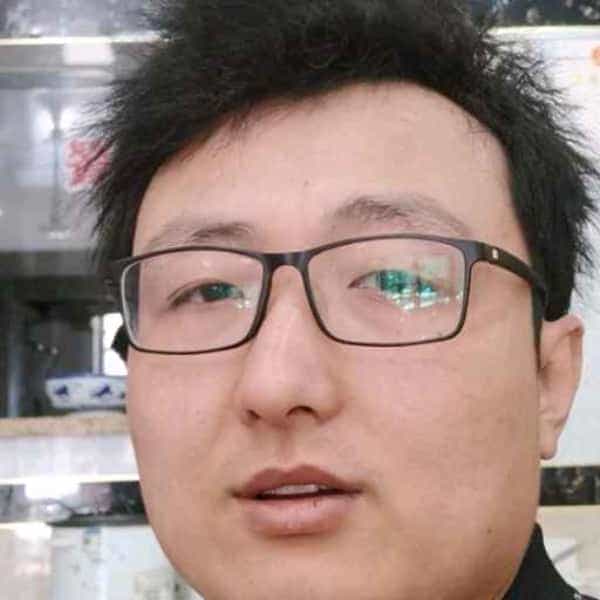 36岁岁山西单身帅哥 - 西双版纳吉缘网