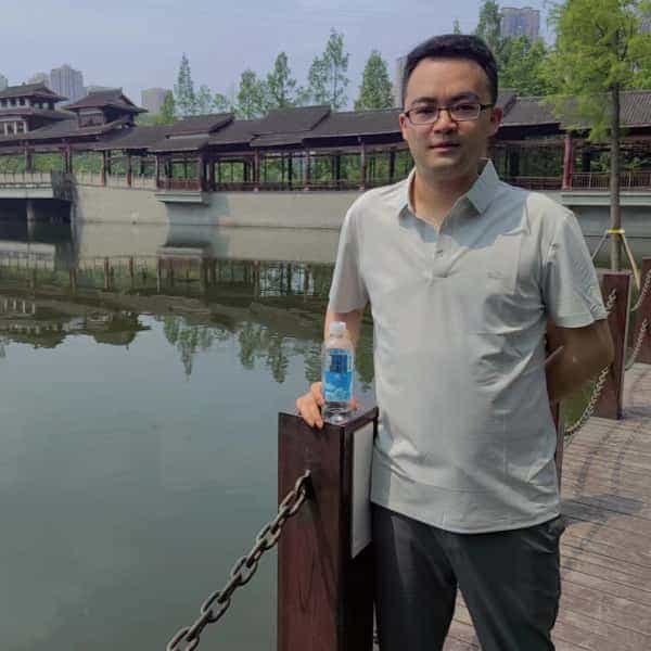 34岁岁重庆单身帅哥 - 西双版纳吉缘网