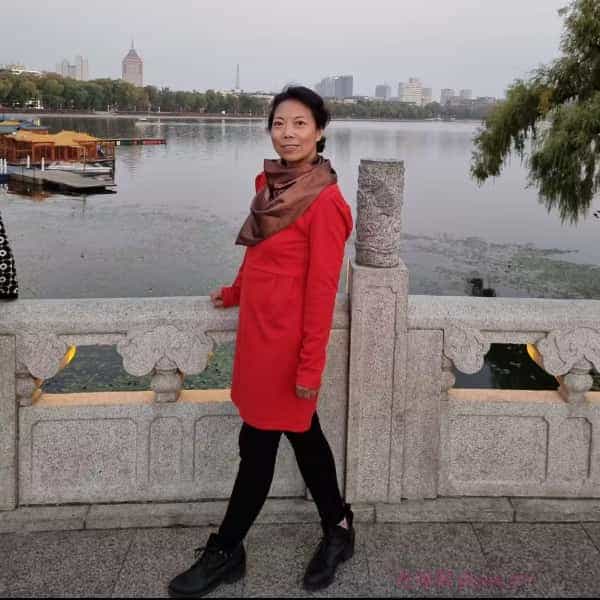 53岁岁吉林单身美女 - 西双版纳吉缘网