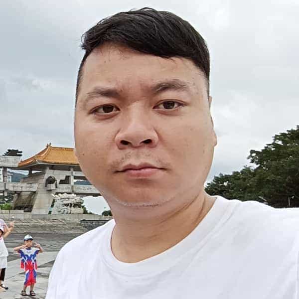34岁岁广西单身帅哥 - 西双版纳吉缘网
