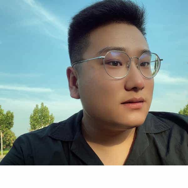 28岁岁山东单身帅哥 - 西双版纳吉缘网