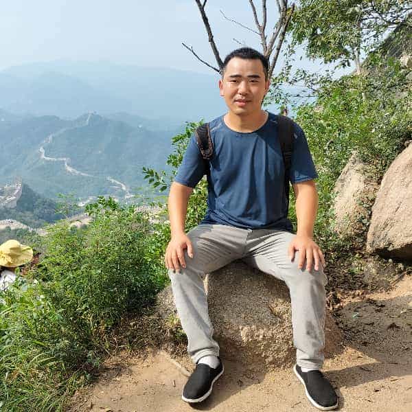 32岁岁四川单身帅哥 - 西双版纳吉缘网