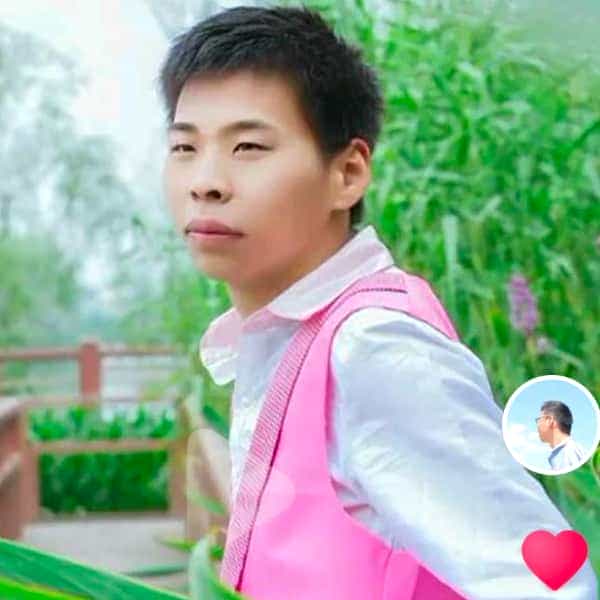 36岁岁江苏单身帅哥 - 西双版纳吉缘网