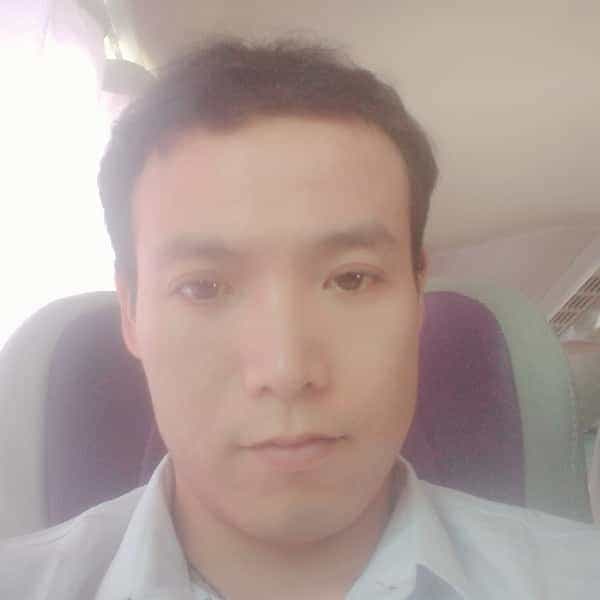 35岁岁河北单身帅哥 - 西双版纳吉缘网