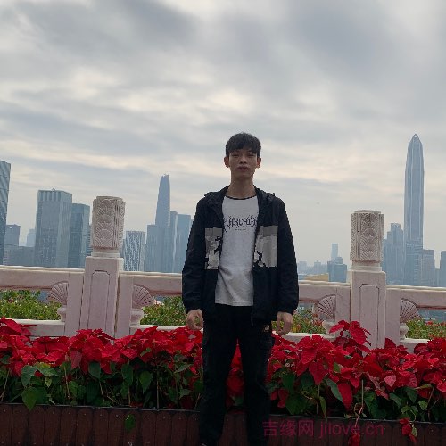 30岁岁江西单身帅哥 - 西双版纳吉缘网