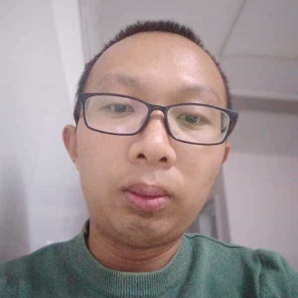 32岁岁山东单身帅哥 - 西双版纳吉缘网