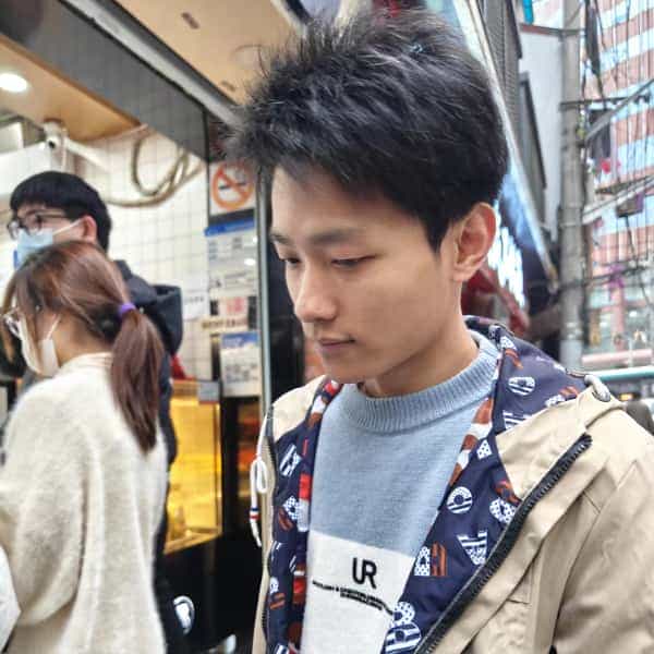 32岁岁山东单身帅哥 - 西双版纳吉缘网