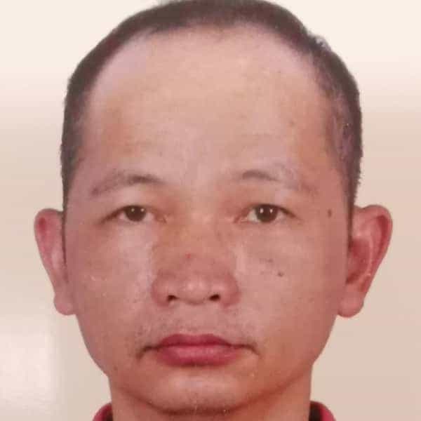 35岁岁广东单身帅哥 - 西双版纳吉缘网
