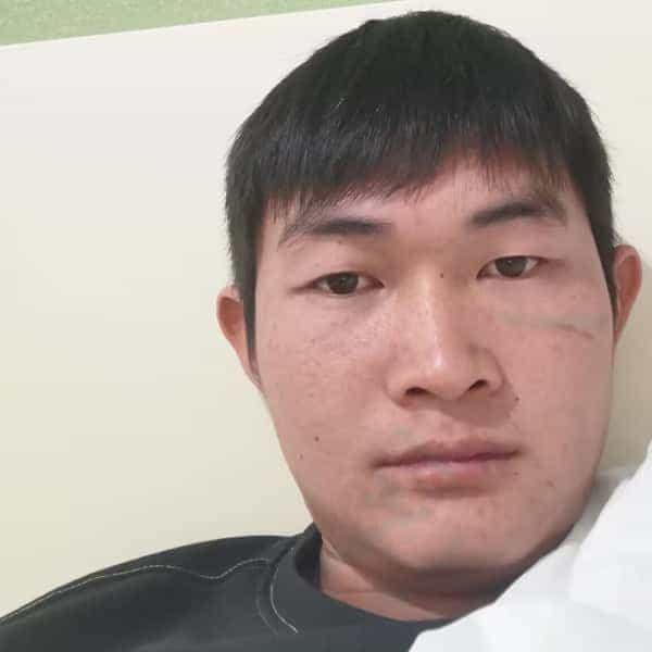 26岁岁四川单身帅哥 - 西双版纳吉缘网