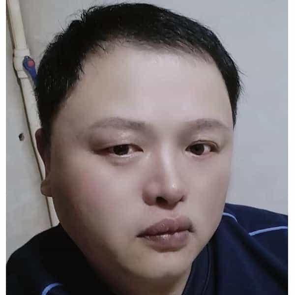 44岁岁辽宁单身帅哥 - 西双版纳吉缘网