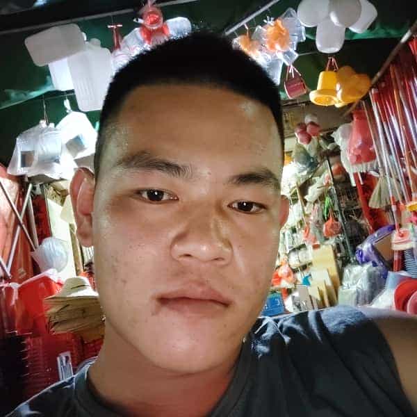 30岁岁广东单身帅哥 - 西双版纳吉缘网