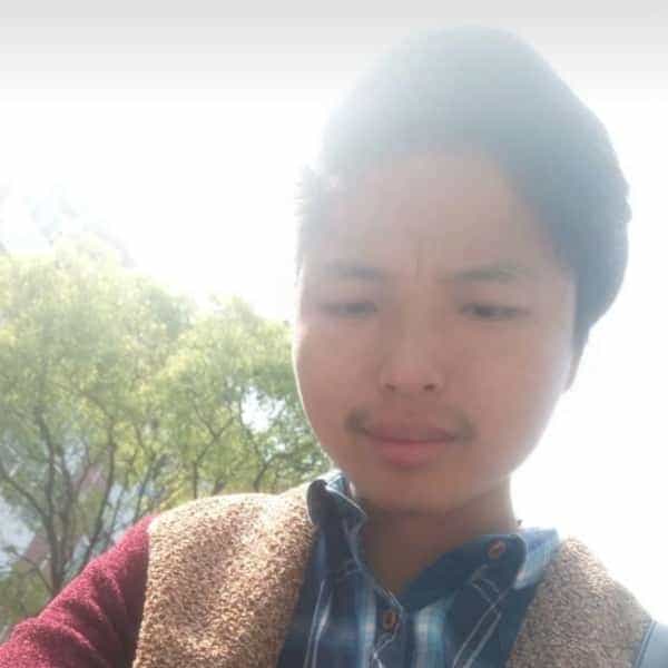36岁岁湖南单身帅哥 - 西双版纳吉缘网