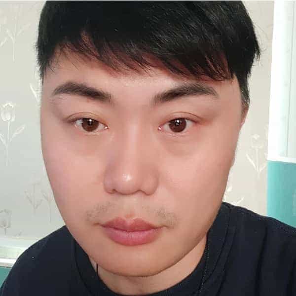 45岁岁江苏单身帅哥 - 西双版纳吉缘网