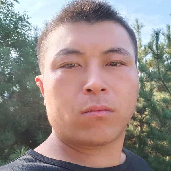 31岁岁河北单身帅哥 - 西双版纳吉缘网