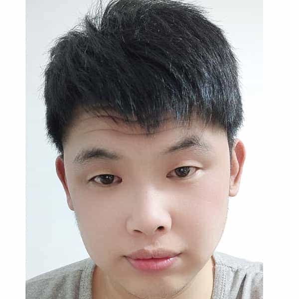 36岁岁山东单身帅哥 - 西双版纳吉缘网