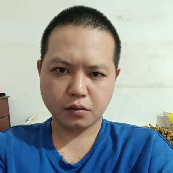 32岁岁广西单身帅哥 - 西双版纳吉缘网