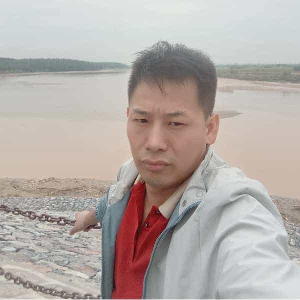 36岁岁陕西单身帅哥 - 西双版纳吉缘网
