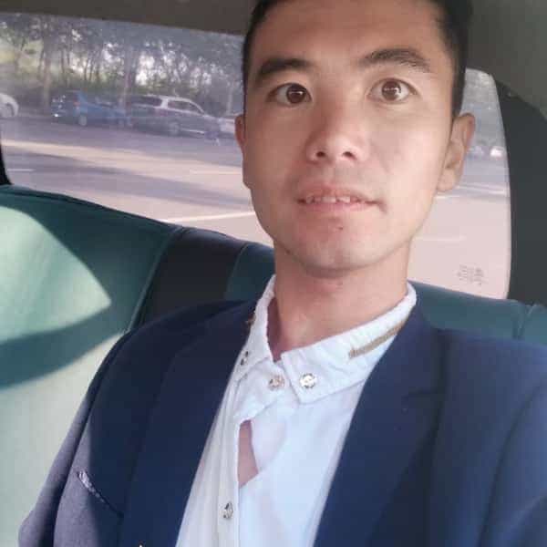 31岁岁山东单身帅哥 - 西双版纳吉缘网