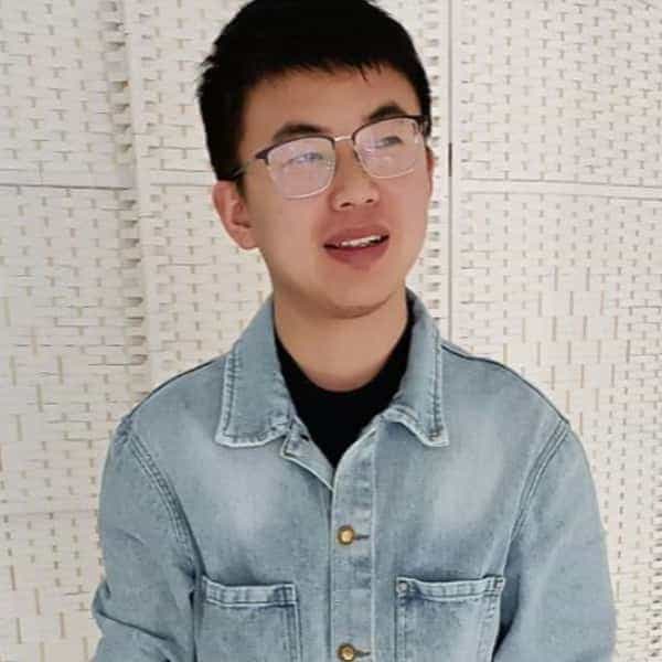 35岁岁陕西单身帅哥 - 西双版纳吉缘网