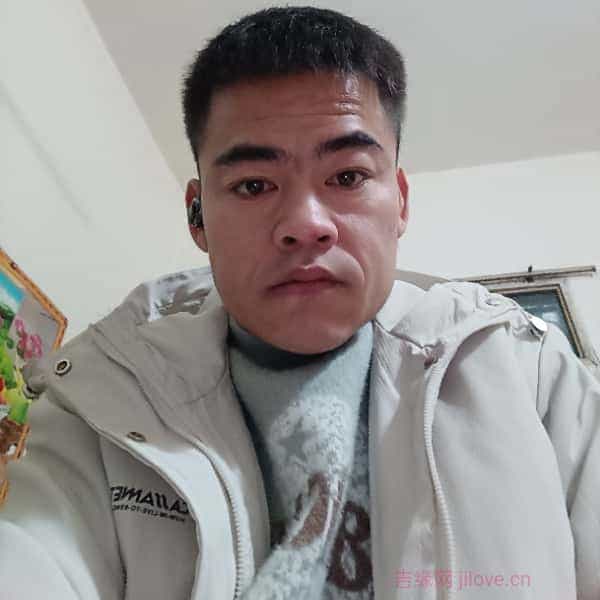 36岁岁陕西单身帅哥 - 西双版纳吉缘网