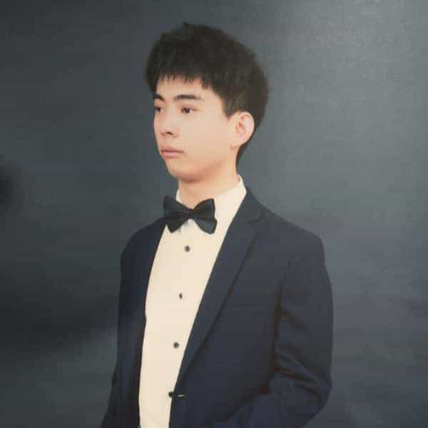 25岁岁河南单身帅哥 - 西双版纳吉缘网