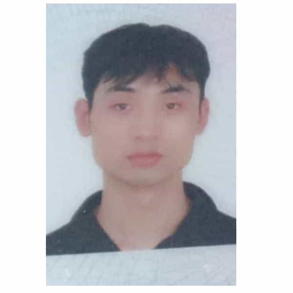 31岁岁陕西单身帅哥 - 西双版纳吉缘网