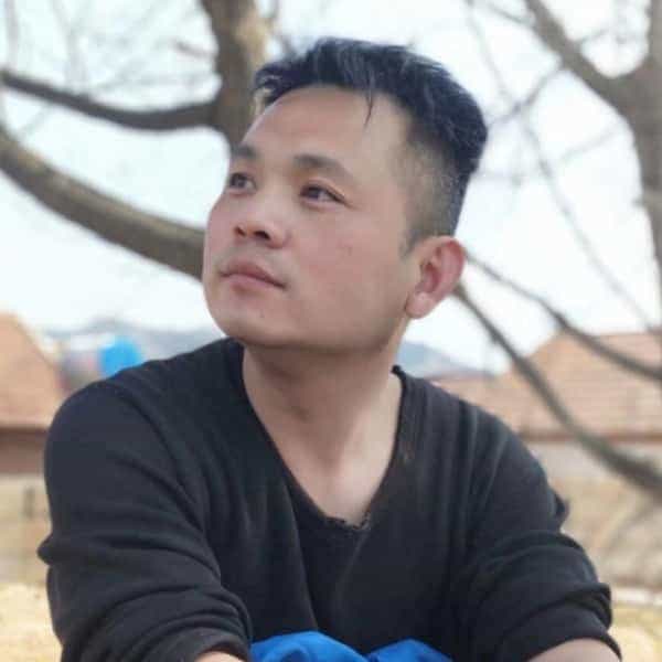 44岁岁山东单身帅哥 - 西双版纳吉缘网