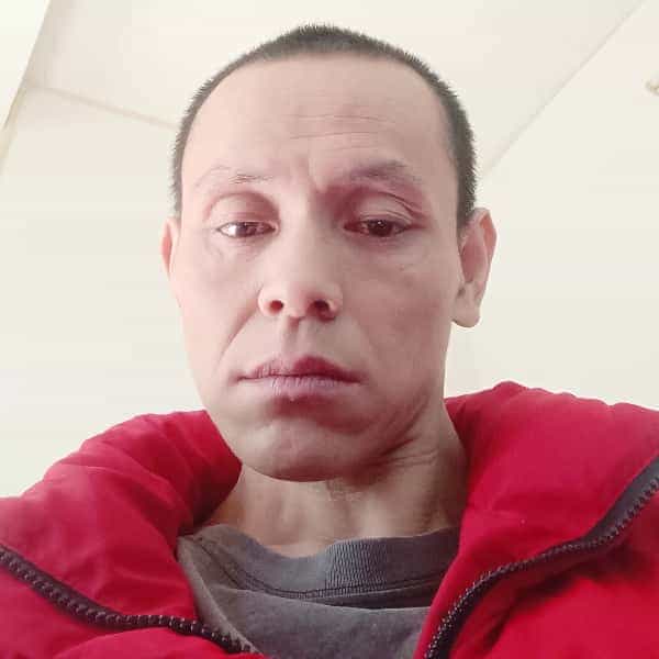 38岁岁广东单身帅哥 - 西双版纳吉缘网