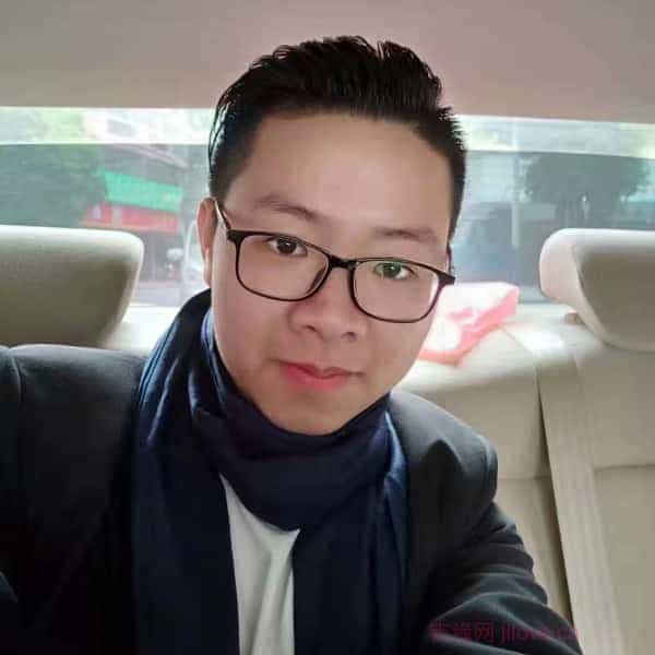 32岁岁广东单身帅哥 - 西双版纳吉缘网