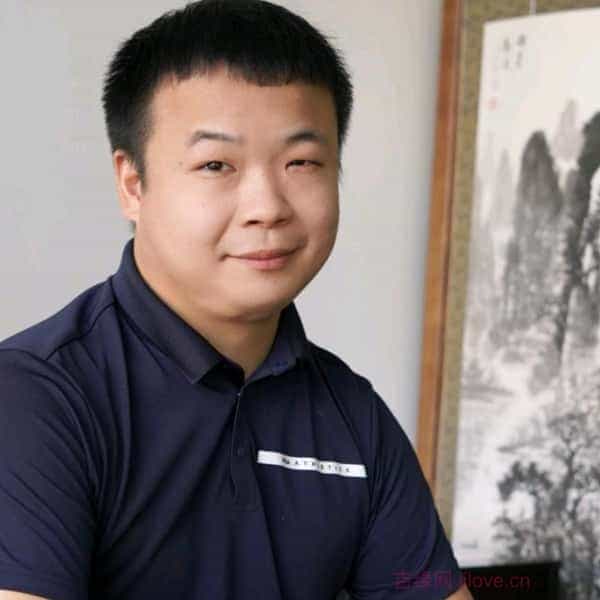 38岁岁广东单身帅哥 - 西双版纳吉缘网