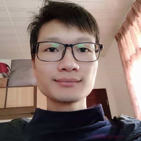34岁岁福建单身帅哥 - 西双版纳吉缘网