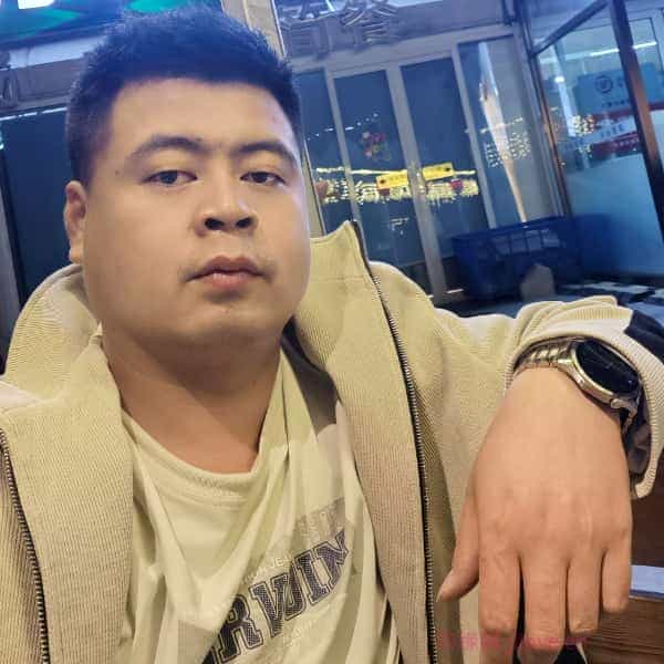 34岁岁陕西单身帅哥 - 西双版纳吉缘网