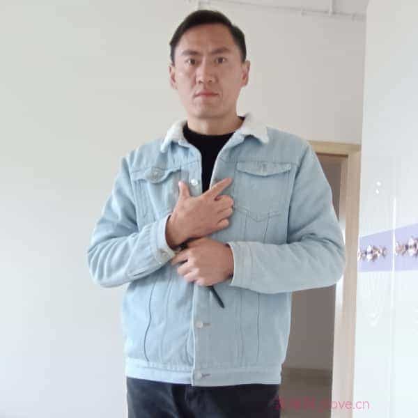 39岁岁四川单身帅哥 - 西双版纳吉缘网