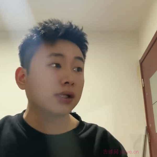 28岁岁山东单身帅哥 - 西双版纳吉缘网