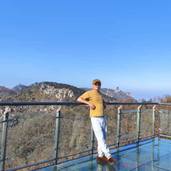 嘉宾照片