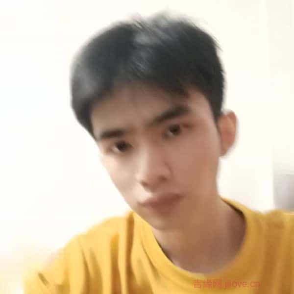 25岁岁广东单身帅哥 - 西双版纳吉缘网