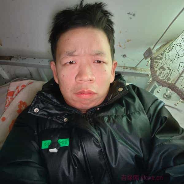 34岁岁河南单身帅哥 - 西双版纳吉缘网