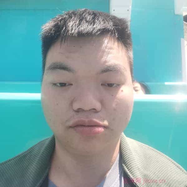 31岁岁广东单身帅哥 - 西双版纳吉缘网