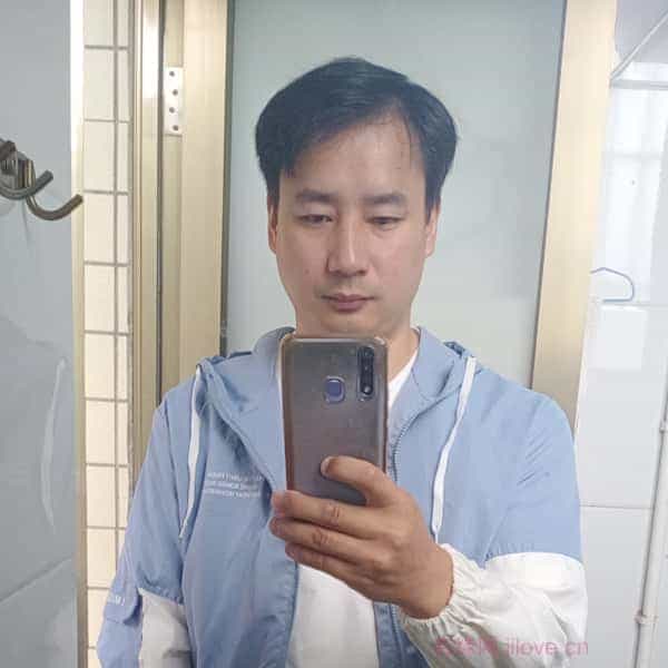 37岁岁广东单身帅哥 - 西双版纳吉缘网
