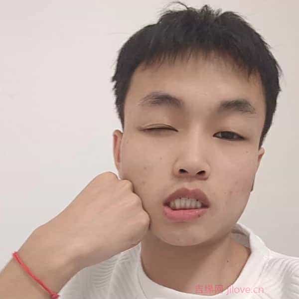 23岁岁贵州单身帅哥 - 西双版纳吉缘网