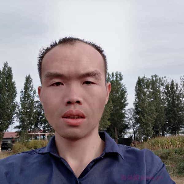 39岁岁山西单身帅哥 - 西双版纳吉缘网