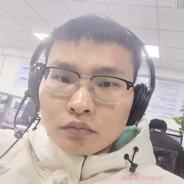 30岁岁江西单身帅哥 - 西双版纳吉缘网