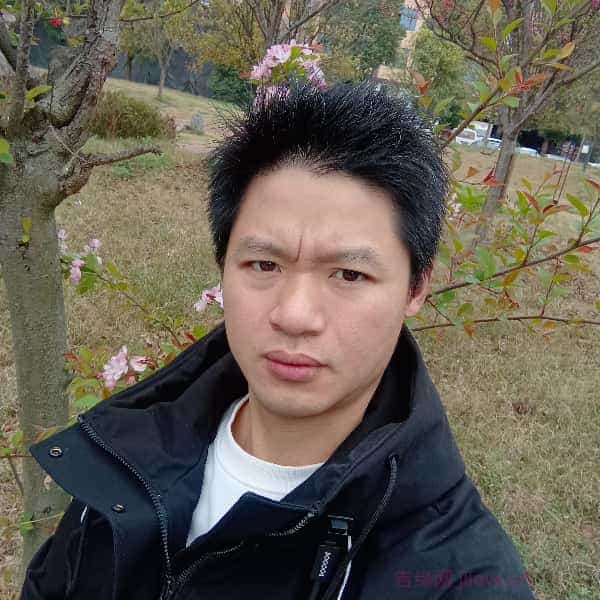 36岁岁四川单身帅哥 - 西双版纳吉缘网