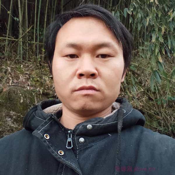 35岁岁湖南单身帅哥 - 西双版纳吉缘网