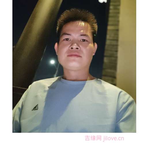 35岁岁广东单身帅哥 - 西双版纳吉缘网